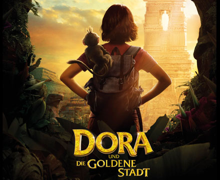 Dora Dschungel Spiel