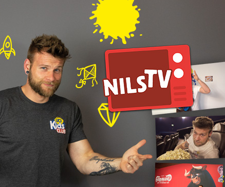 Bereich NilsTV