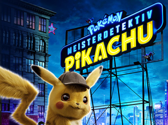 Meisterdetekiv Pikachu